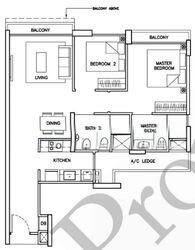 Sea Horizon (D18), Condominium #525968221